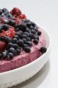 Fruit-cocktail Cobbler
